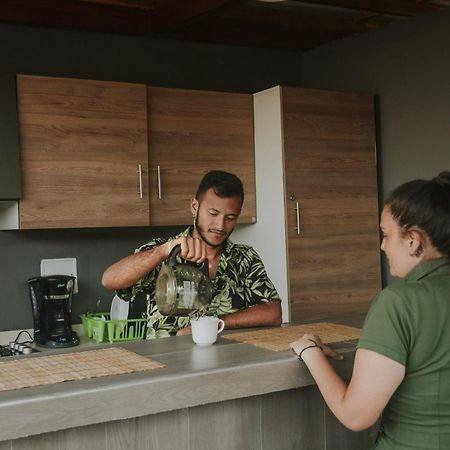 Hostal Seven Nights Cartagena Buitenkant foto