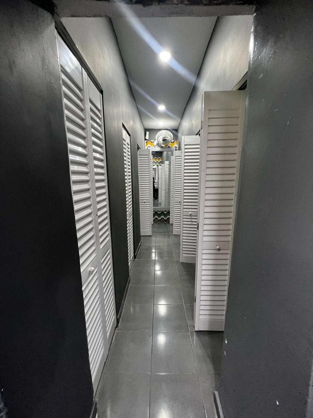 Hostal Seven Nights Cartagena Buitenkant foto