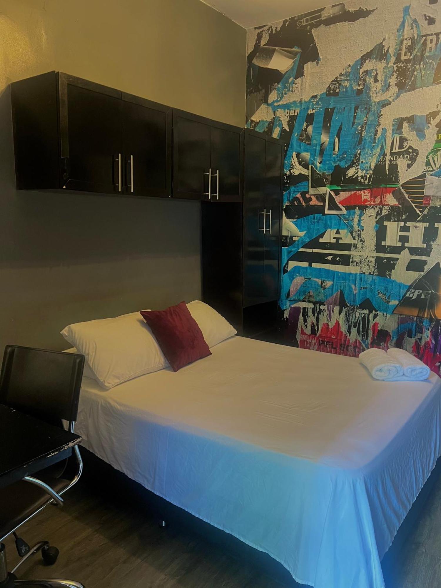 Hostal Seven Nights Cartagena Buitenkant foto