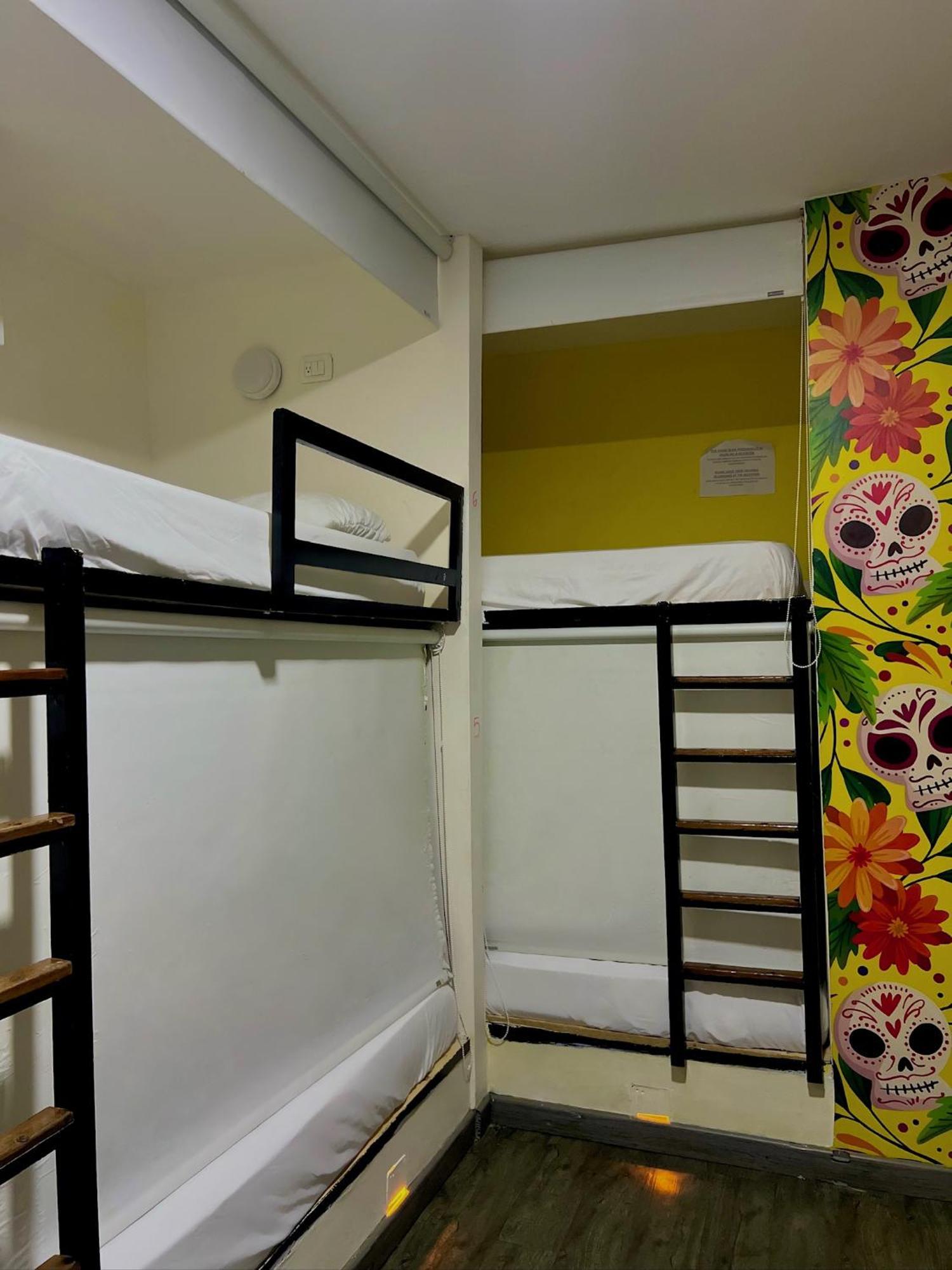 Hostal Seven Nights Cartagena Buitenkant foto